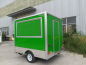 Preview: Aktion Retro Trailer  PFS2520 mit Kühlschrank